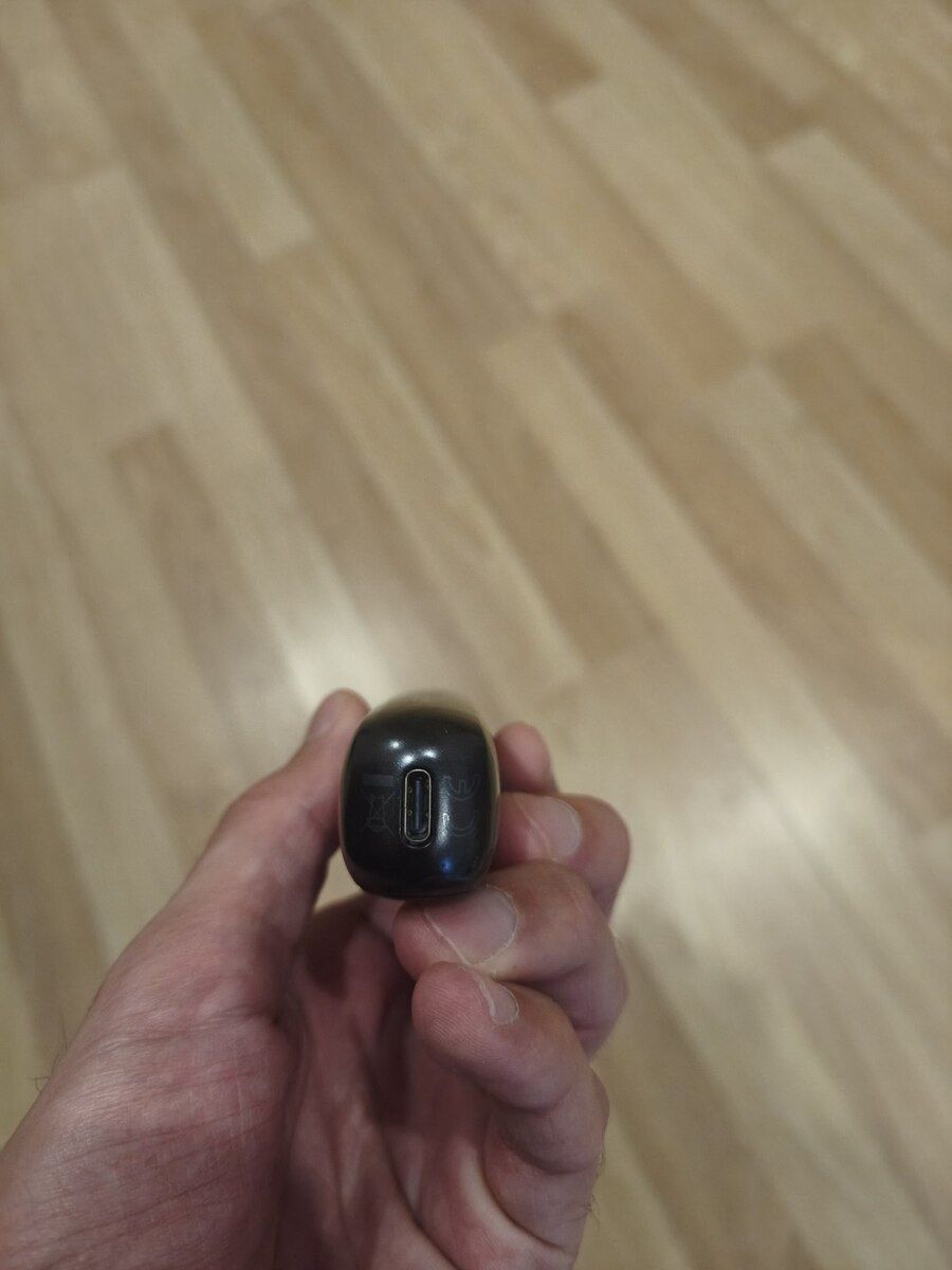 Ploom Aura tütün qızdırıcısı — Elektronik siqaretlər, Bakı (7)