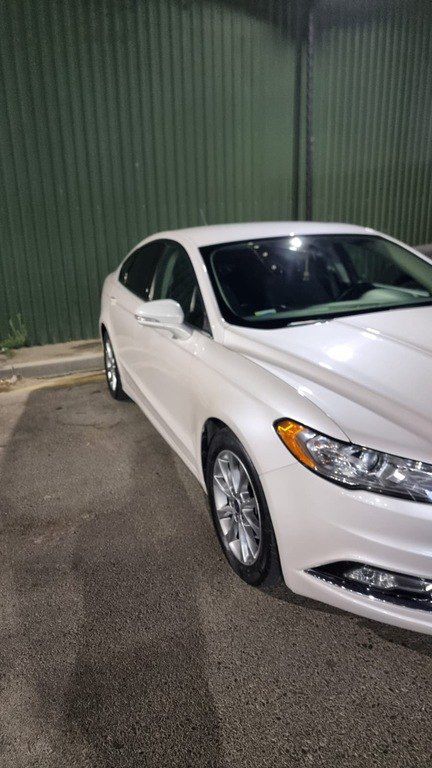 Ford Fusion (North America), 1.5 L, 2017 il, 151 000 km — Avtomobillər, Bakı (11)