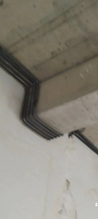 Elektrik xidməti — Təmir və inşaat, Bakı (3)
