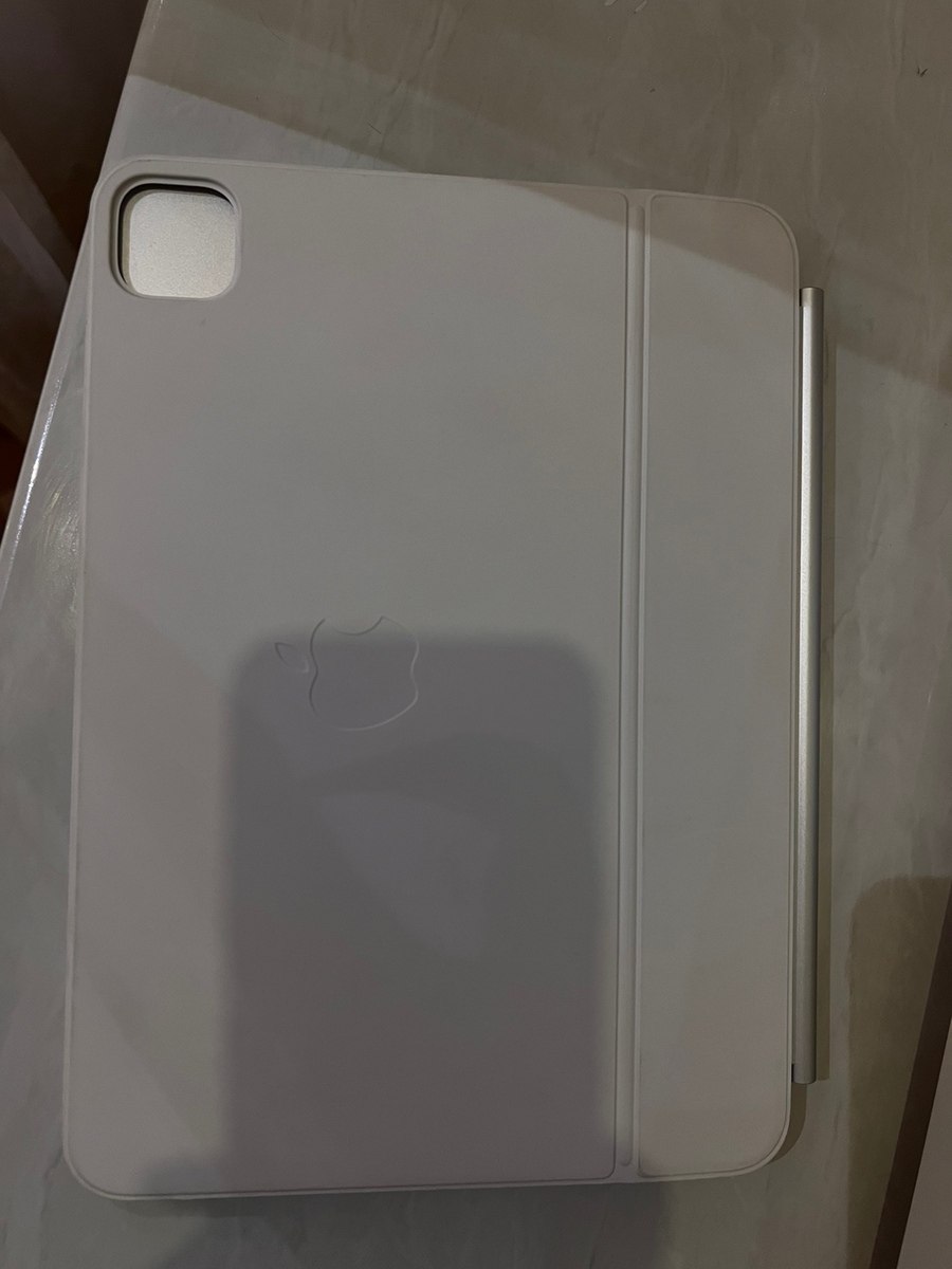 Apple iPad Pro M4, M5 üçün klaviatura — Periferik cihazlar, Bakı (3)