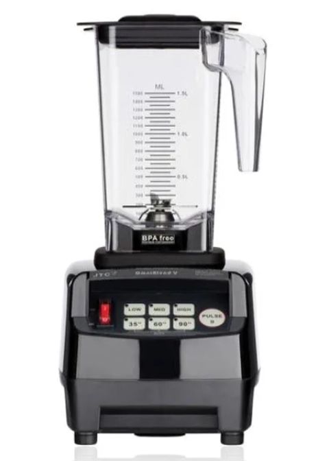 JTC OmniBlend V TM-800A peşəkar yüksək sürətli blenderdir/Əsas Texniki — 300 ₼ · Bakı · Blenderlər, xırdalayanlar və mikserlər JTC OmniBlend V TM-800A peşəkar yüksək sürətli blenderdir/Əsas Texniki — Bakı