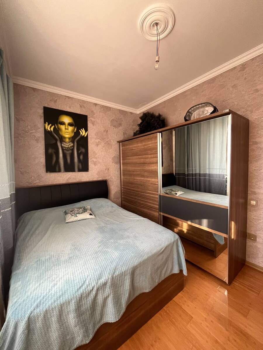 Satılır 3 otaqlı yeni tikili 65 m² — Mənzil, Bakı (8)