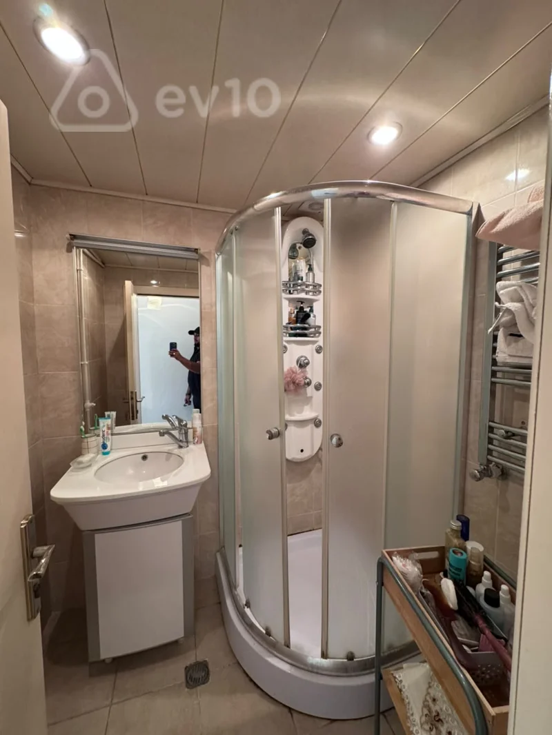3 otaqlı mənzil, 100 m², Paralemt pros 32 — Mənzil, Bakı (4)