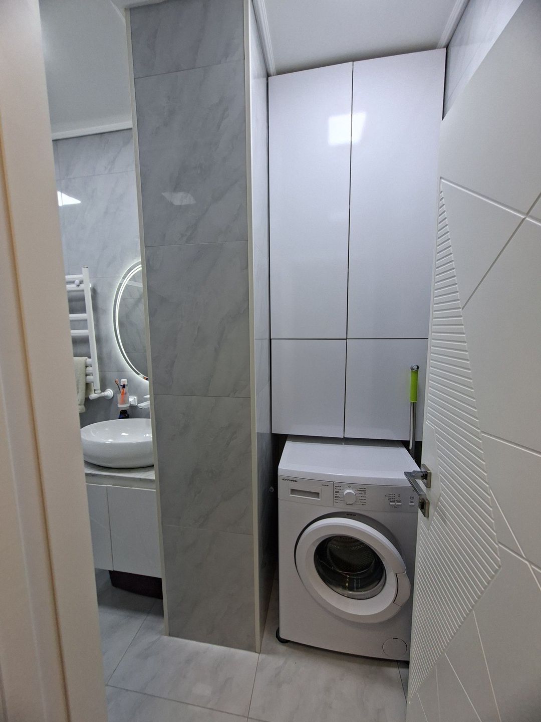 Satılır 3 otaqlı yeni tikili 90 m² — Mənzil, Bakı (8)