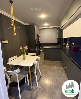 Satılır 3 otaqlı 90 m² köhnə tikili Y.Günəşli — Mənzil (7)