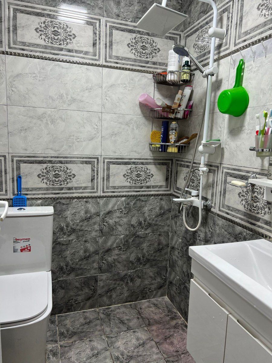 2-otaqlı yeni tikili, Xırdalan ş., 45 m² — Mənzil, Xırdalan (6)