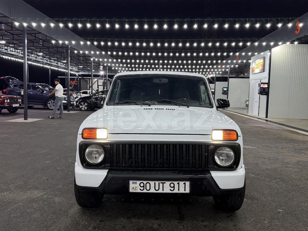 2014 vaz (lada), 1.8 l, 2014, 220,000 km 90-UT-911 — Avtomobillər, Bakı (2)