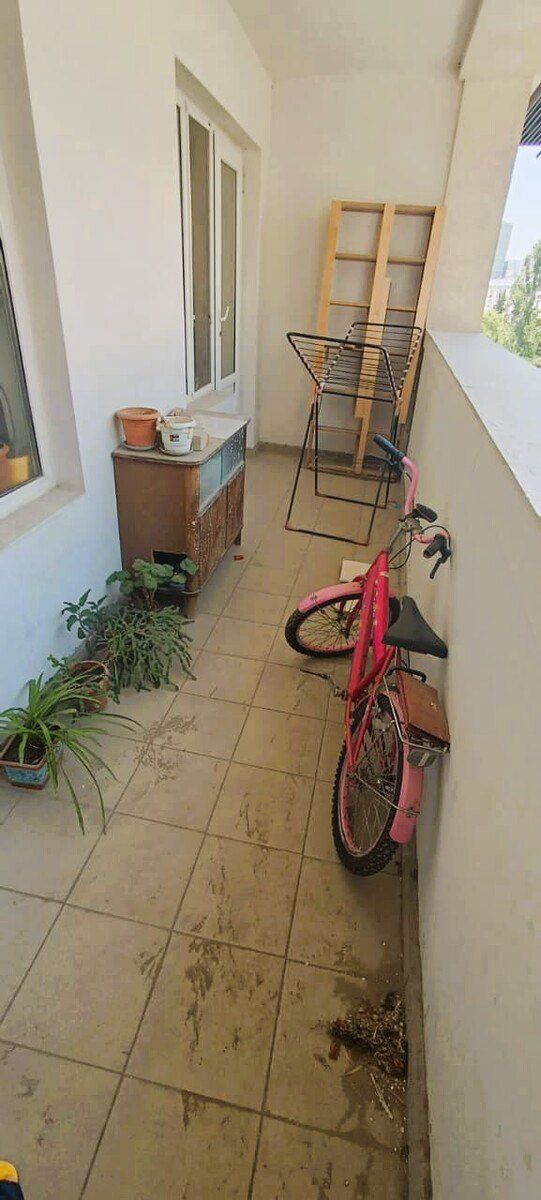 Satılır 3 otaqlı köhnə tikili 90 m² — Mənzil, Bakı (3)