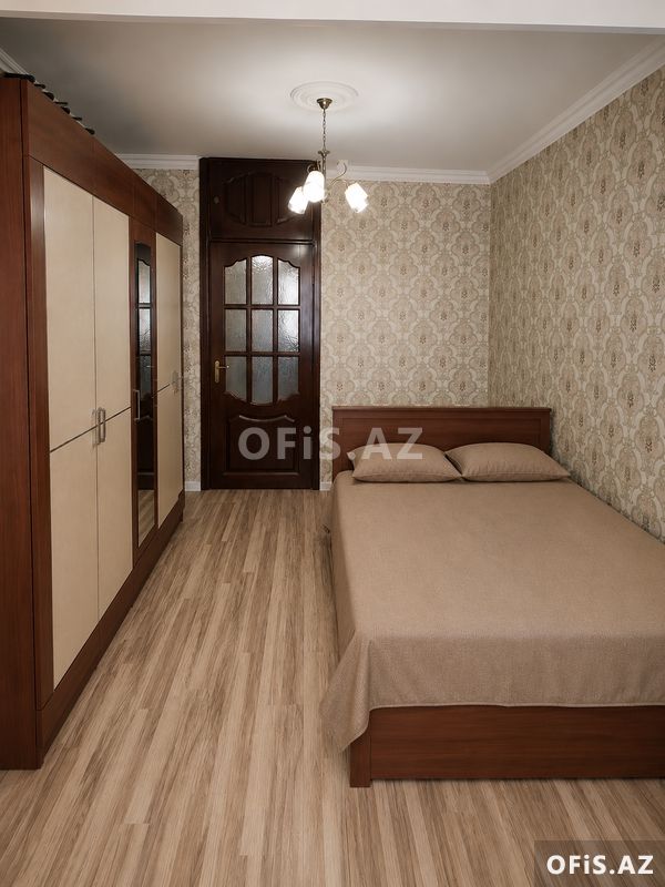 Köhnə tikili Satılır Sabunçu r., Bakixanov q., 3 otaq, 68 m² — Mənzil, Bakı (6)