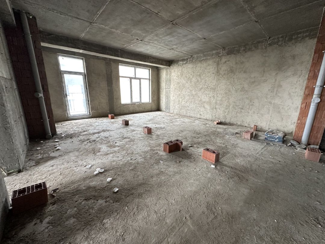 Satılır 3 otaqlı yeni tikili 107 m² — Mənzil, Bakı (7)