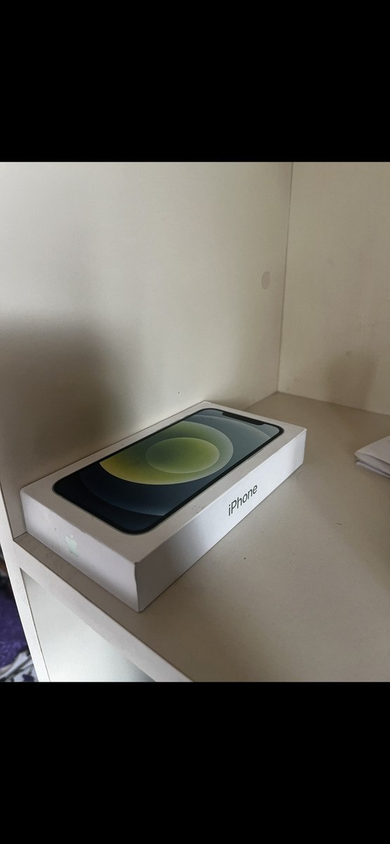 Apple iPhone 13 Blue 128GB/4GB — Smartfonlar, Bakı (3)
