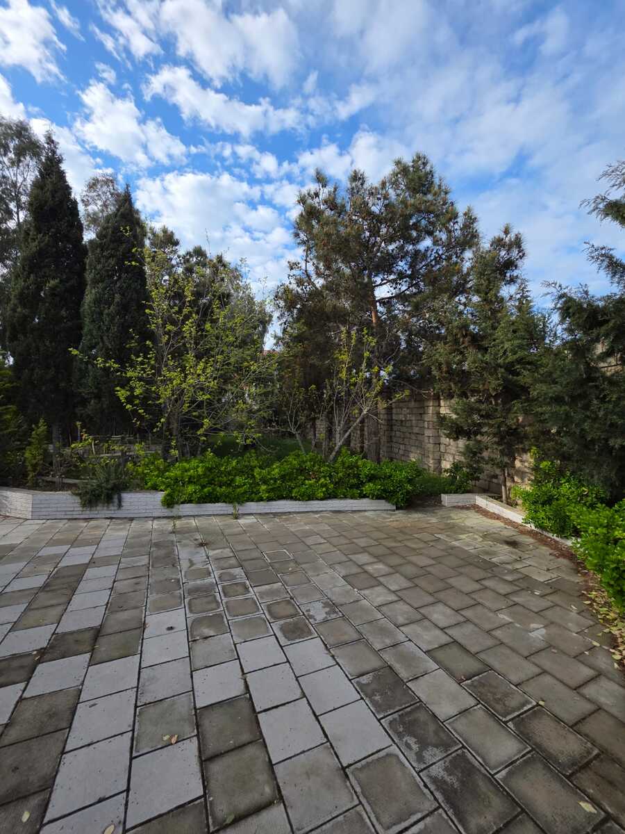 3 sot torpaq sahəsi, Şüvəlan qəs — Torpaq, Bakı (6)
