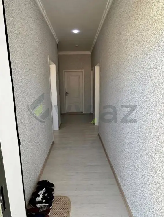 3 otaqlı Həyət evi Satılır, Saray, Abşeron — Ev, villa (5)