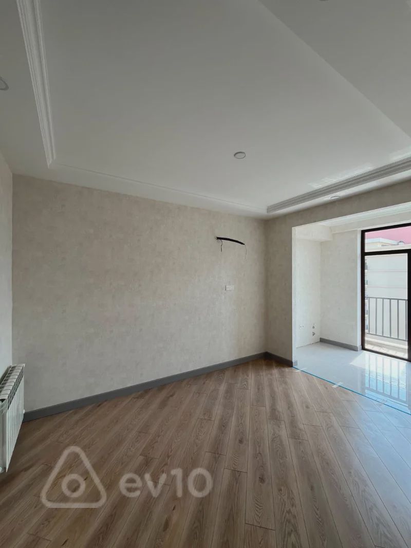 Satılık 3 odalı daire (yeni bina), 117 m² — Mənzil, Bakı (2)