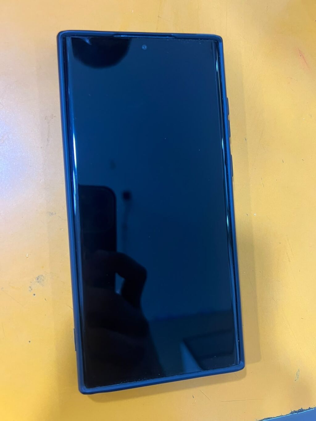 Samsung Galaxy S22 Ultra, 256 GB, Simsiz şarj — Samsung, Bakı (5)