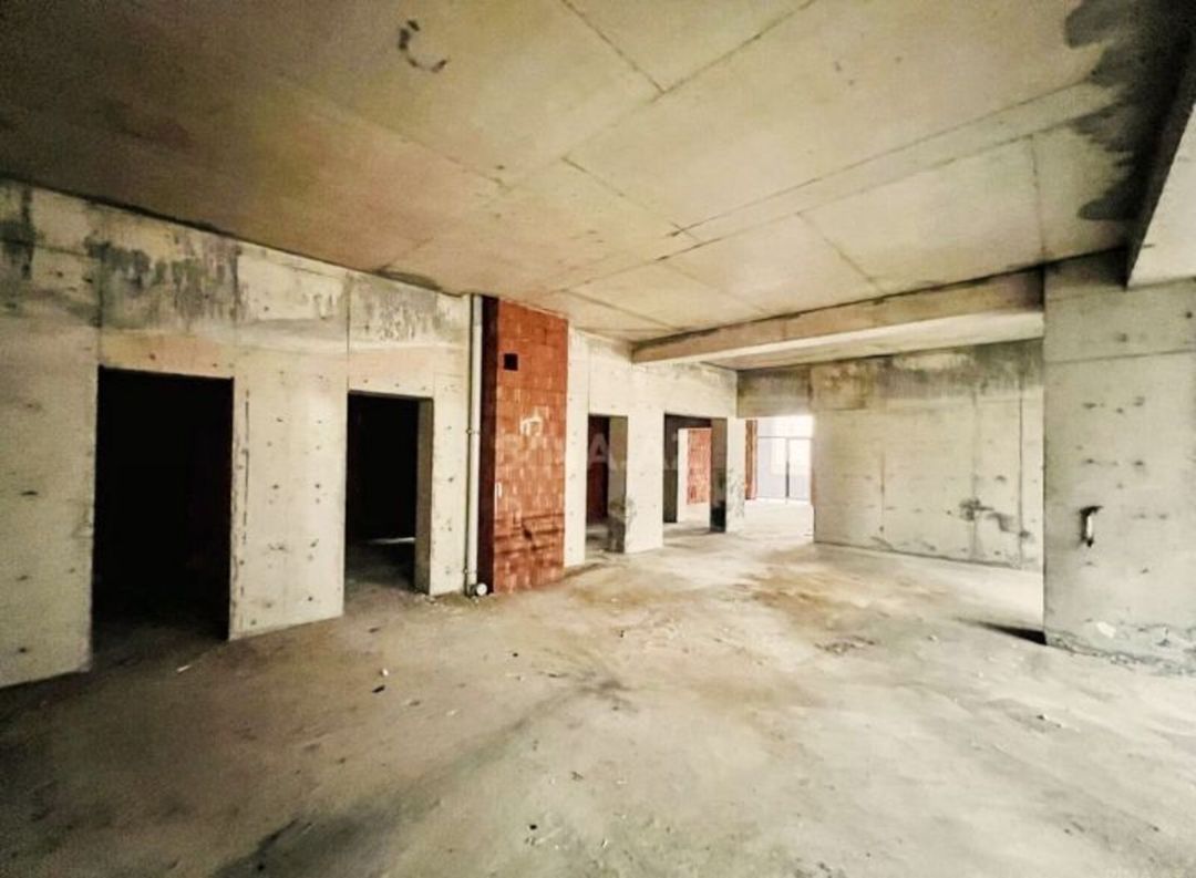 Satılır 4 otaqlı yeni tikili 195 m² — Mənzil, Bakı (8)