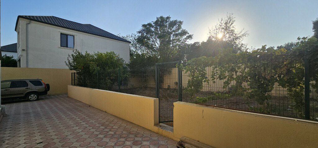 Satılır 7 otaqlı həyət evi/bağ evi 650 m² — Ev, villa, Sumqayıt (11)