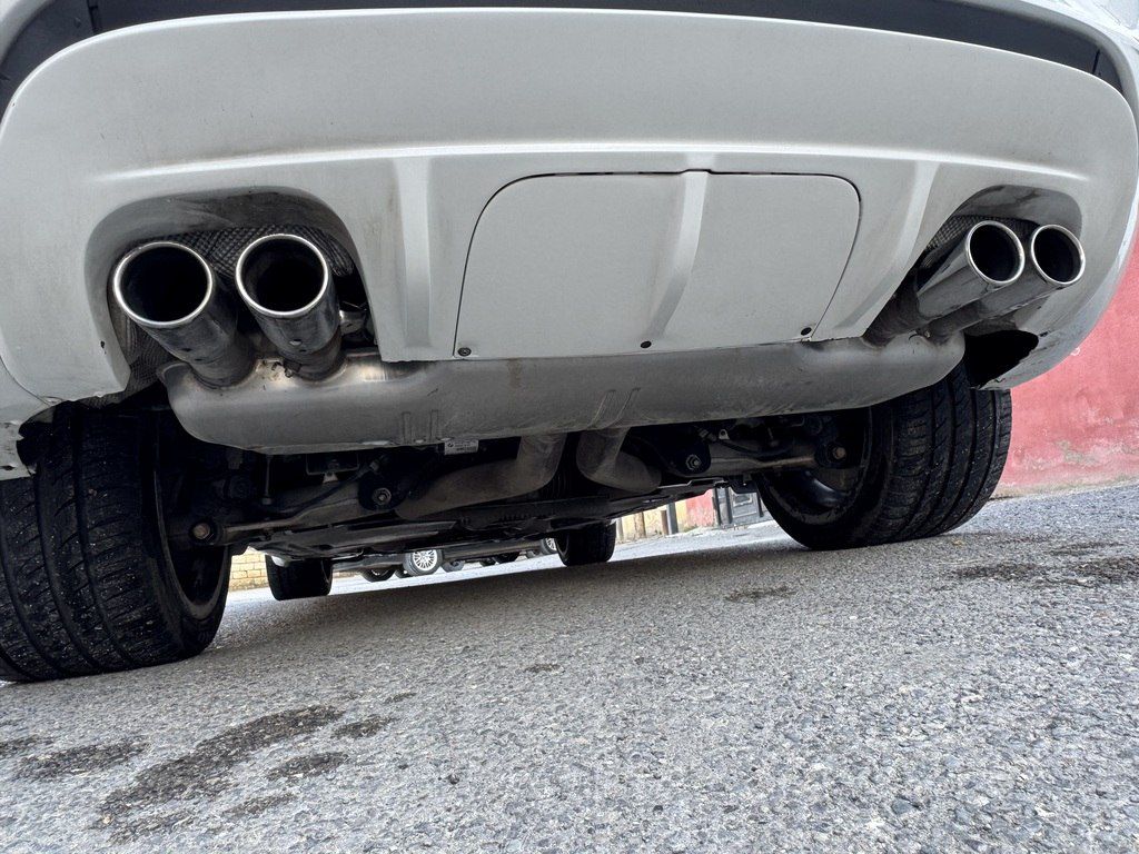 BMW X6 M, 4.4 L, 2010 il, 240 000 km — Avtomobillər, Bakı (10)