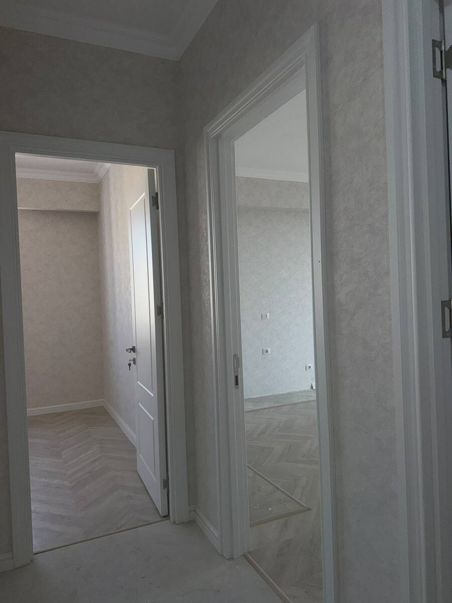 Satılır 3 otaqlı yeni tikili 73 m² — Mənzil, Bakı (4)