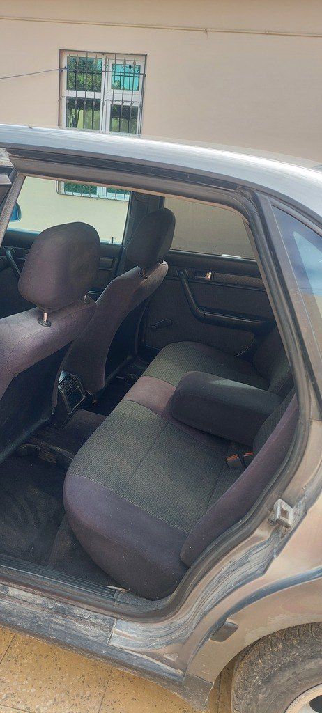 Audi 100, 2.8 L, 1994 il, 503 000 km — Avtomobillər, Bakı (9)