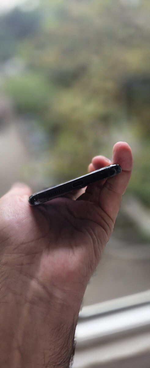 Samsung Galaxy S20 Ultra 5G Cosmic Black 128GB/12GB — Smartfonlar, Bakı (3)