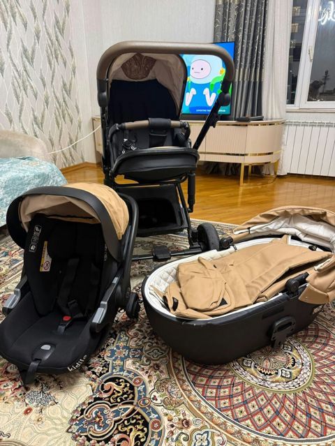 Milana Kidilo kaleska 150man 3 hisselidi 850 manata alinb 3 lu du — Qobu