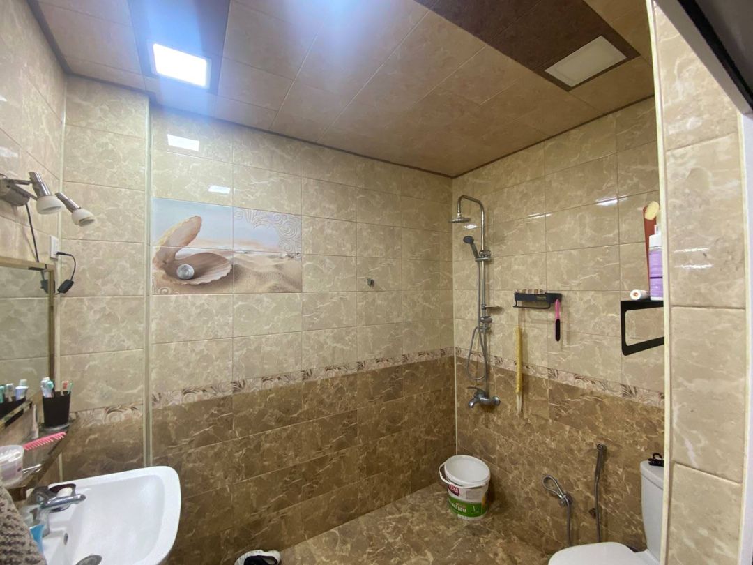 Satılır 3 otaqlı yeni tikili 90 m² — Mənzil, Bakı (9)