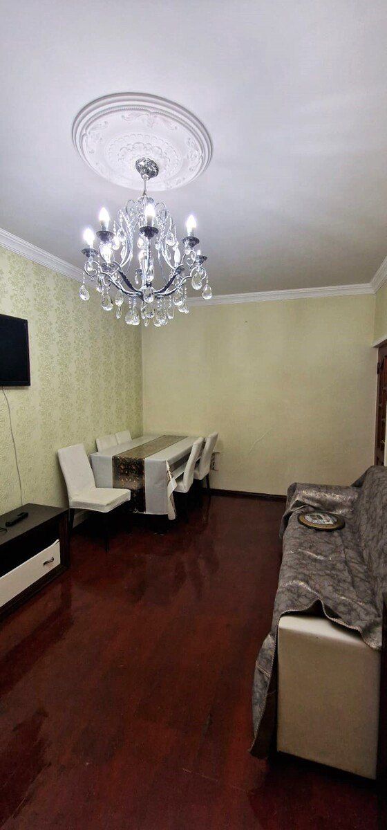 İcarəyə verilir 3 otaqlı köhnə tikili 90 m² — Mənzil, Bakı (3)