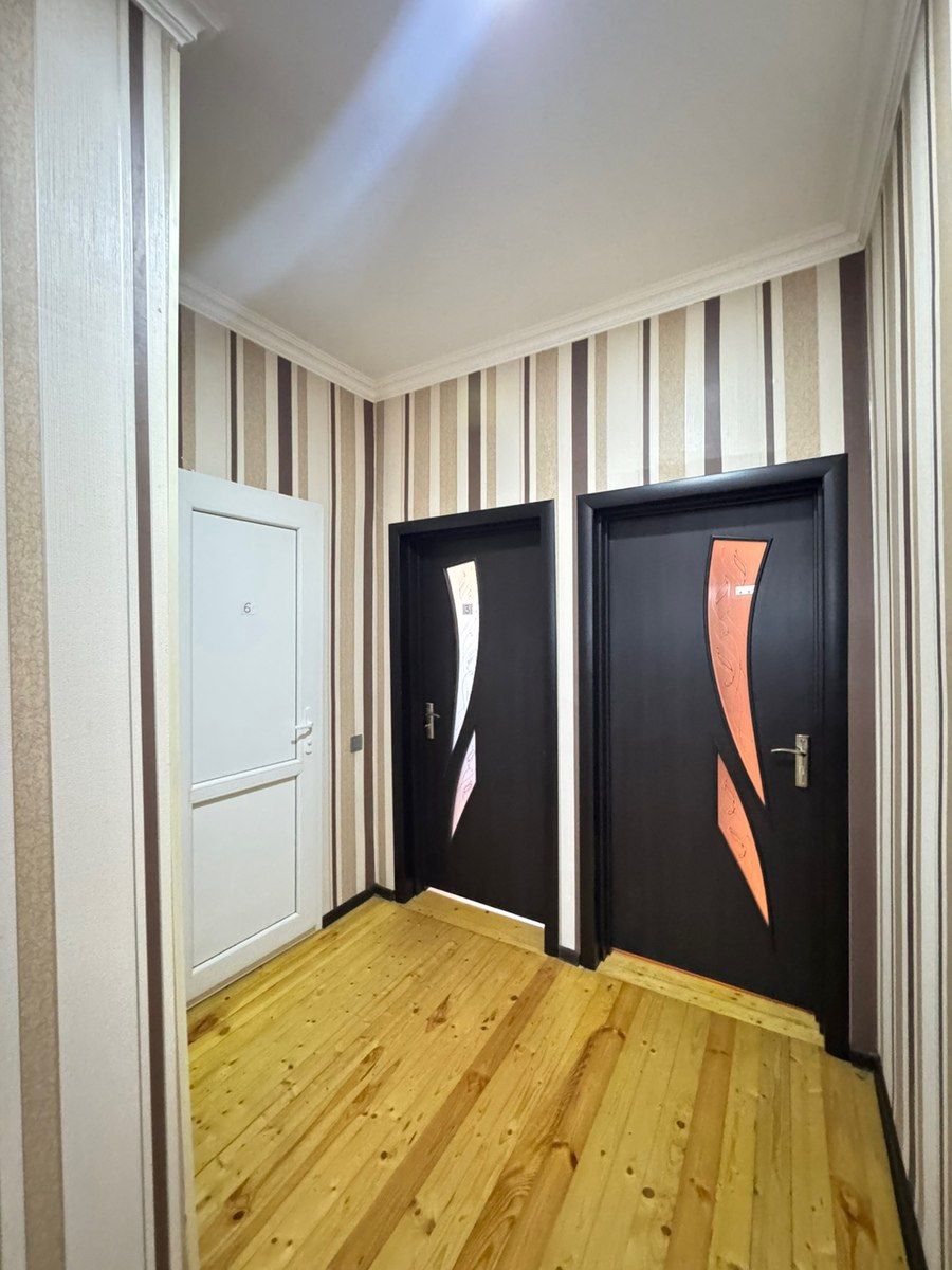 Həyət evi, Hövsan qəs — Ev, villa, Bakı (11)