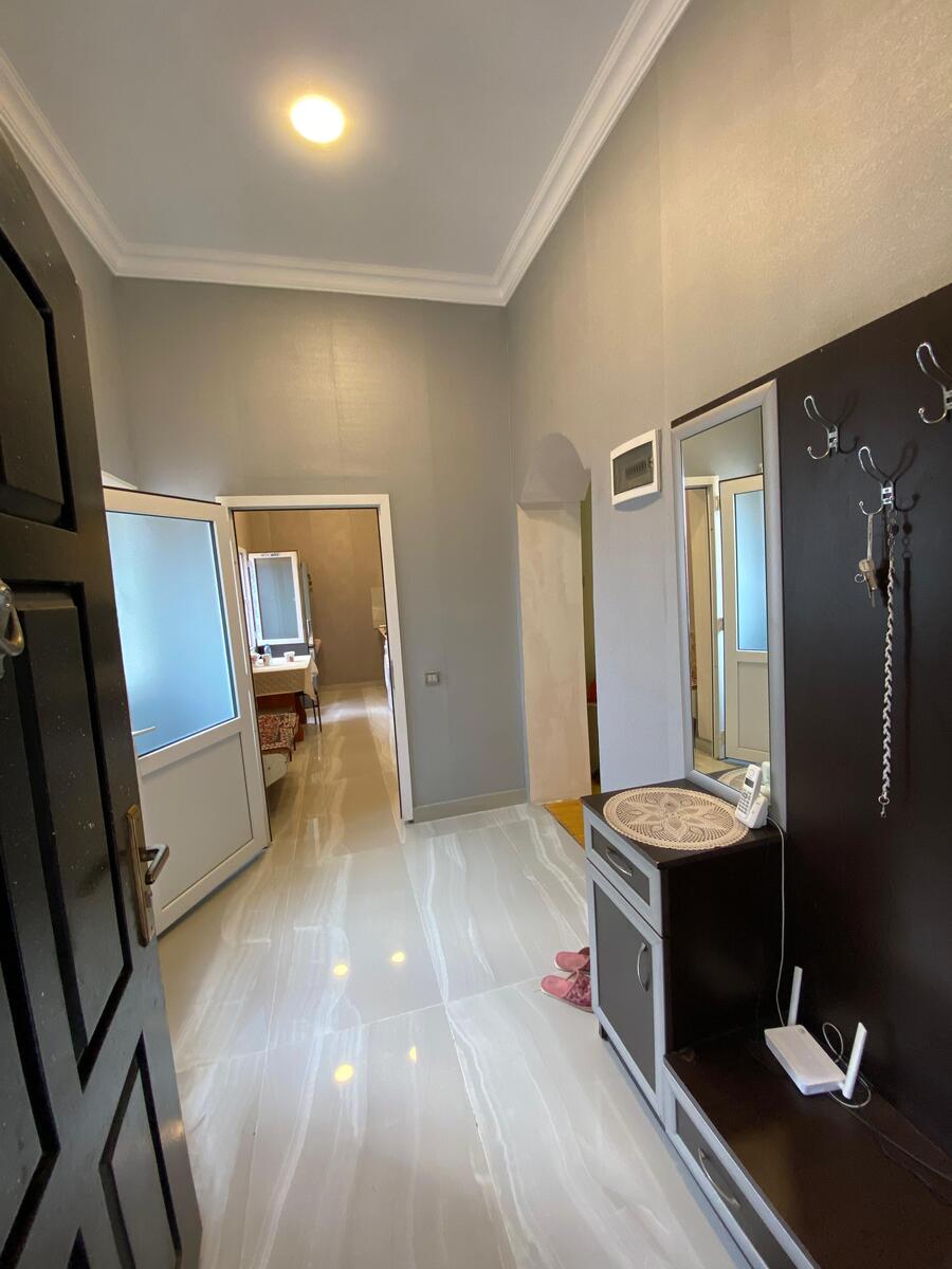 Satılır 4 otaqlı həyət evi/bağ evi 120 m² — Ev, villa, Bakı (4)