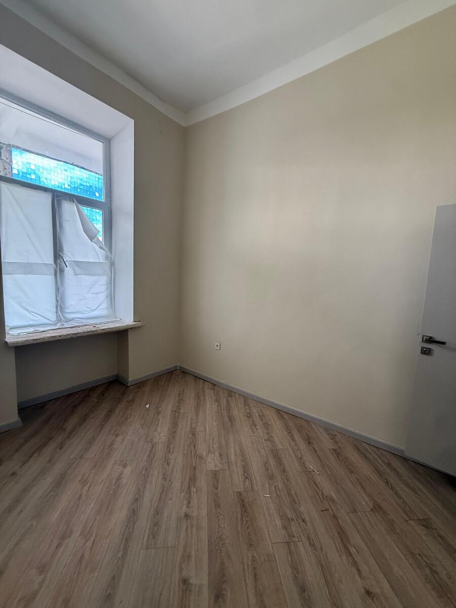 İcarəyə verilir 3 otaqlı köhnə tikili 80 m² — Mənzil, Bakı (4)