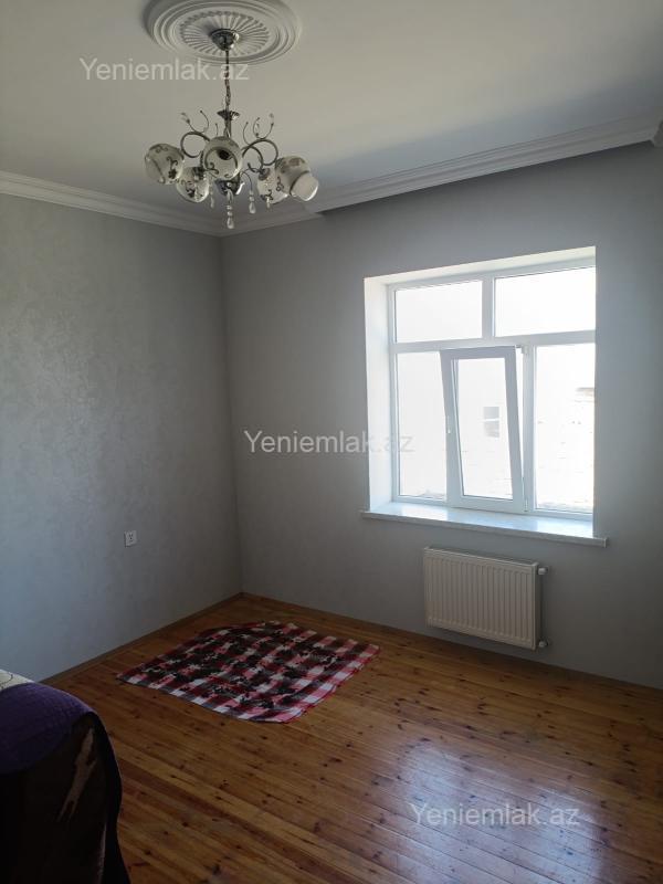 Satılır 4 otaqlı Həyət evi / Villa, 155 m², Sabunçu rayonu — Ev, villa, Bakı (9)