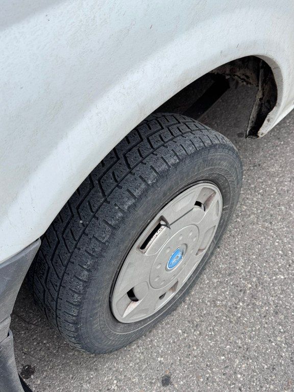 Ford Transit, 2.2 L, 2007 il, 239 872 km — Avtomobillər, Bakı (7)