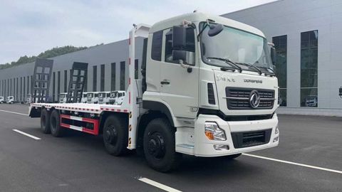 Evakuator "Dongfeng, 8x4", 2023 il — Bakı