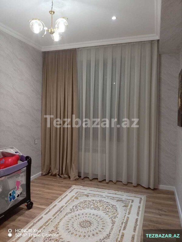 Masazır Abşeron City Kupçalı mənzil satılır — Mənzil, Bakı (4)