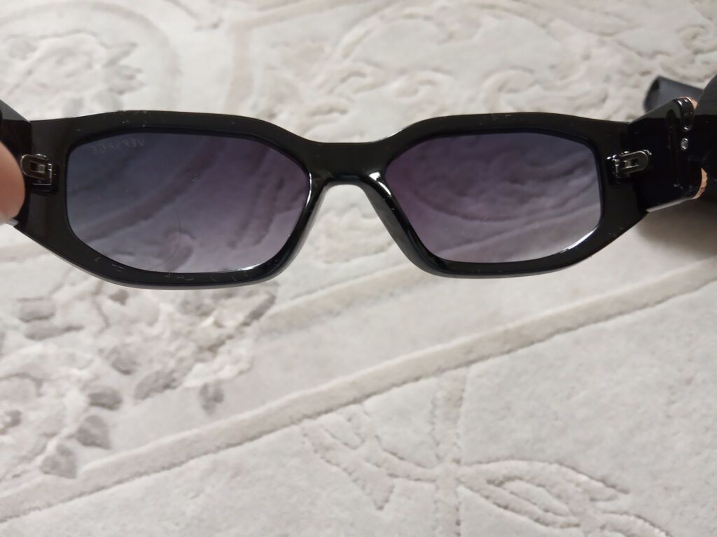 Gün eynəyi, Versace, Yeni — Eynəklər və aksesuarları, Bakı (3)