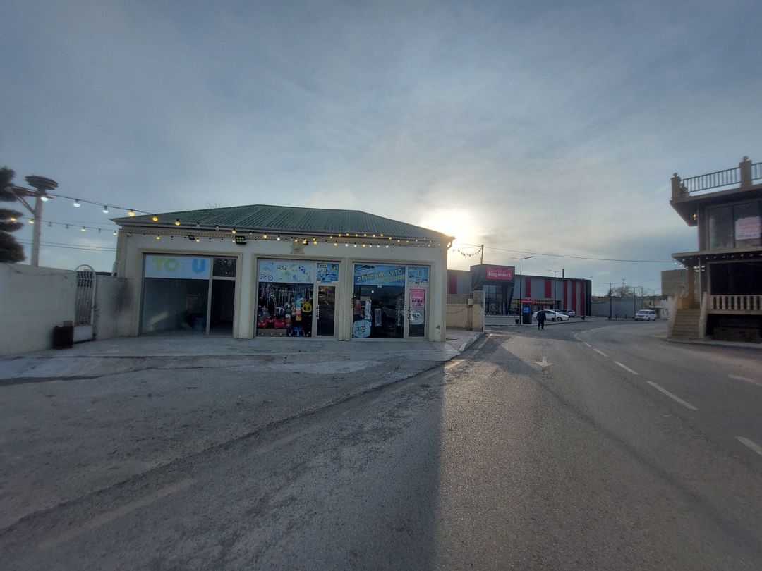 İcarəyə verilir obyekt 35 m² — Əmlak, Bakı (5)
