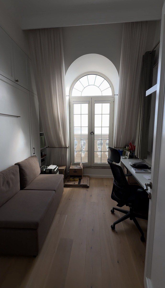 Satılır 3 otaqlı yeni tikili 110 m² — Mənzil, Bakı (2)