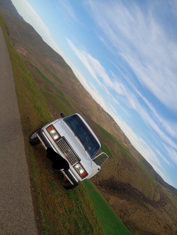 Lada (VAZ) 2107, 1.6 L, 2004 il, 111 045 km 99-LB-452 — Avtomobillər, Salyan (6)