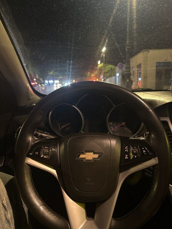 Chevrolet Cruze, 1.4 L, 2012 il, 315 000 km 99-SS-536 — Avtomobillər, Gəncə (4)
