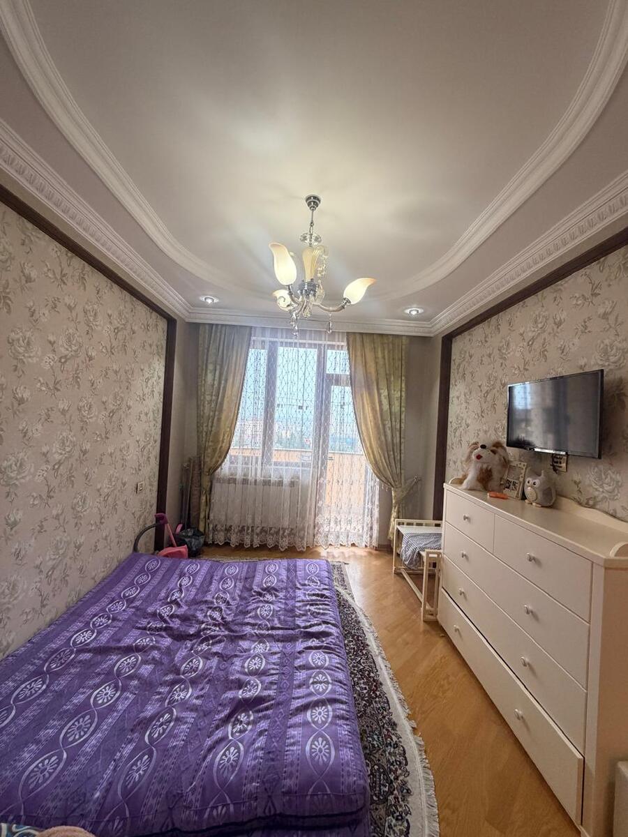 Satılır 3 otaqlı yeni tikili 125 m² — Mənzil, Xırdalan (7)