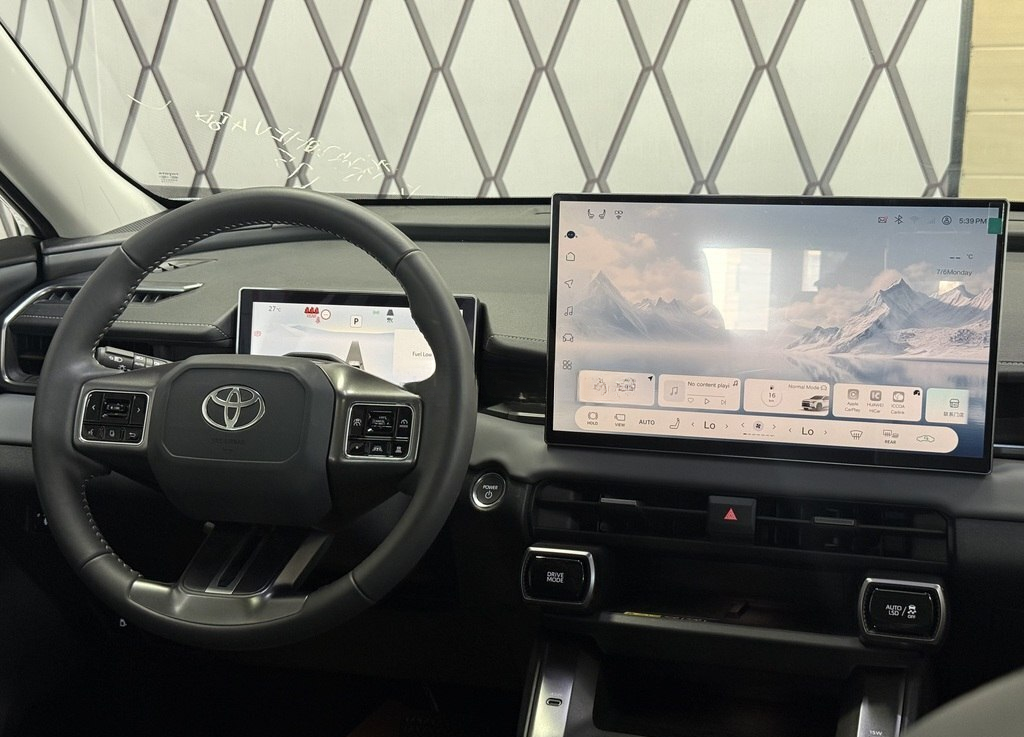 Toyota RAV4, 2026 il, 0 km, 2 L — Avtomobillər, Bakı (10)