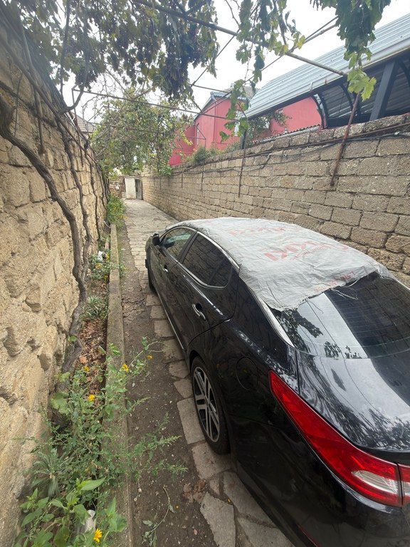 Kia Optima, 2.0 L, 2012 il, 180 000 km — Avtomobillər, Bakı (5)