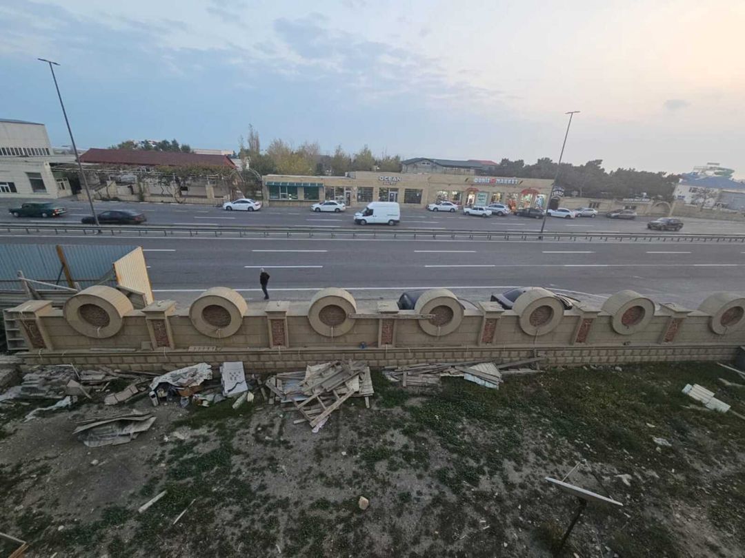 Satılır torpaq 30 sot — Torpaq, Bakı