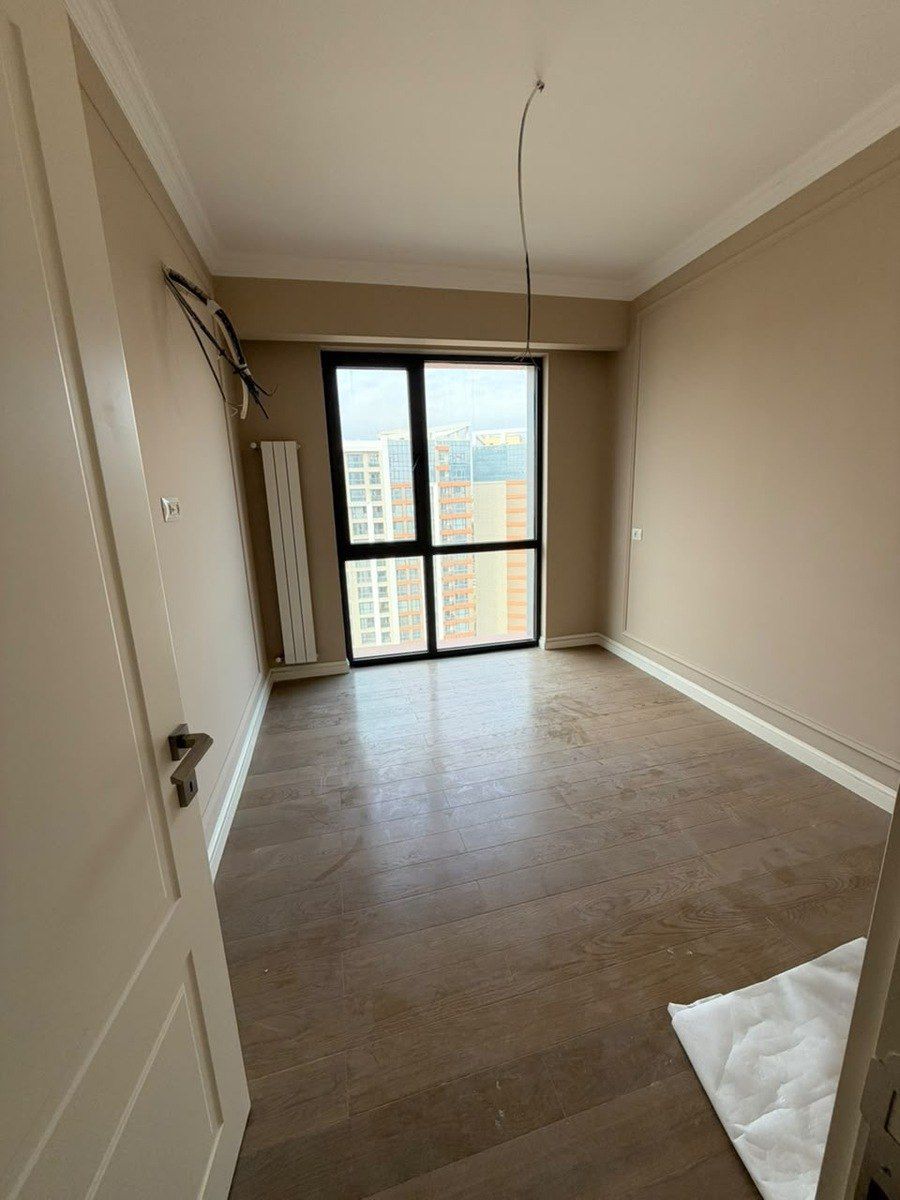 Satılır 3 otaqlı yeni tikili 106 m² — Mənzil, Bakı (3)