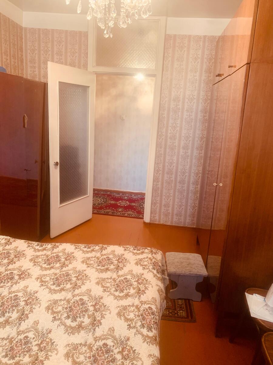Satılır 2 otaqlı köhnə tikili 65 m² — Mənzil, Bakı (11)