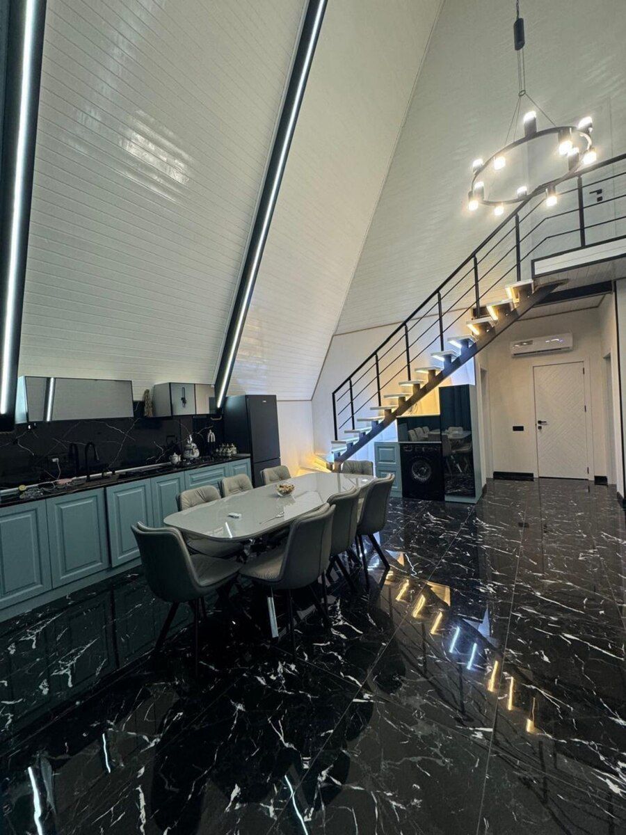 Bağ evi kirayə verilir, Mərdəkan qəs — Ev, villa, Bakı (10)