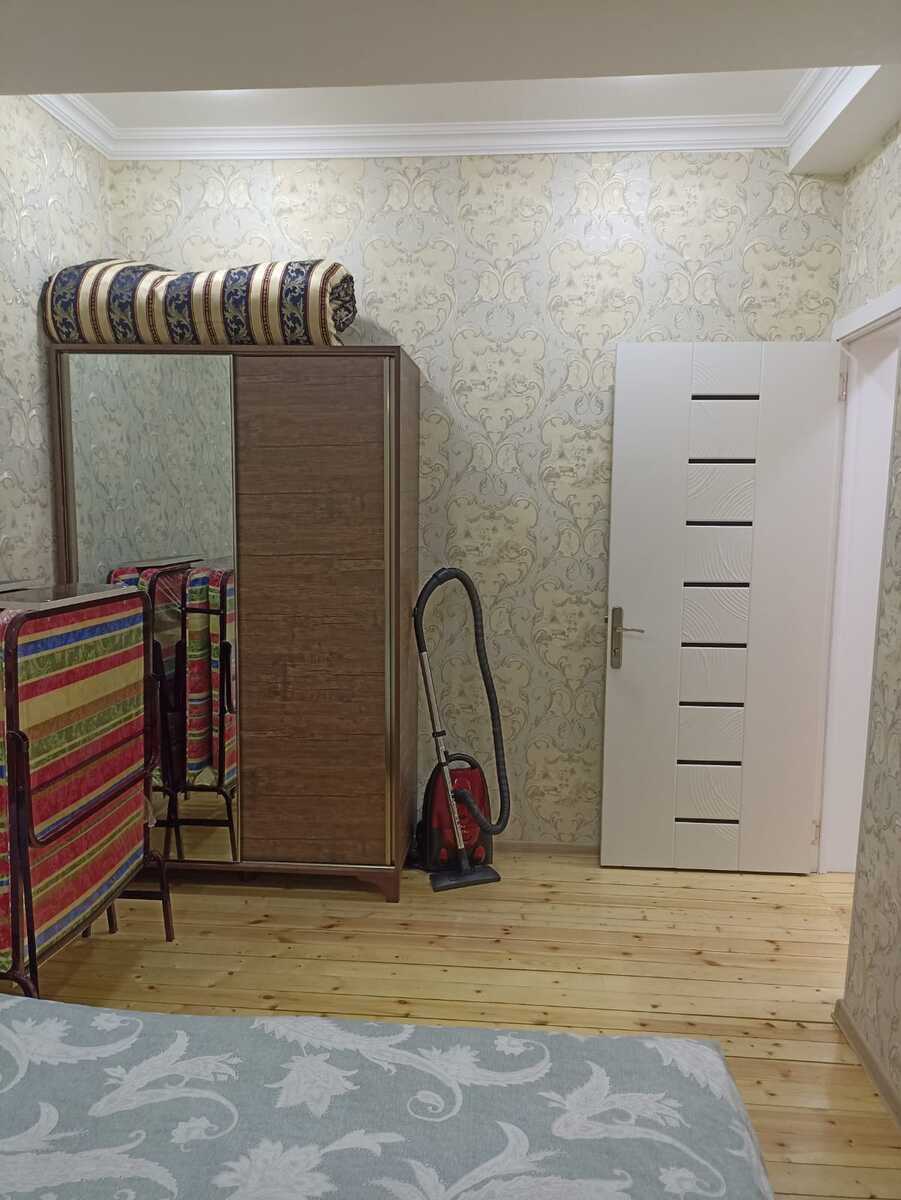 2-otaqlı yeni tikili kirayə verilir, Əsəd Əhmədov küç., 62 m² — Mənzil, Bakı (5)