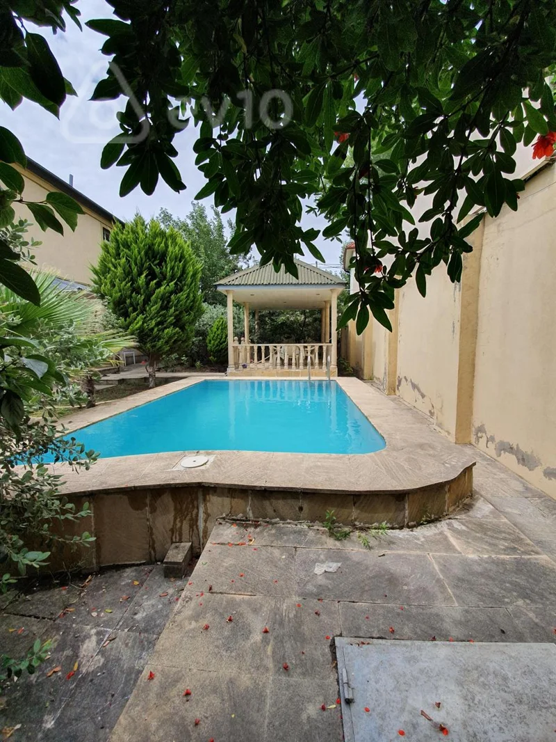 5 otaqlı həyət evi, 190 m², Novxanı Sabit Orucov — Ev, villa, Bakı (3)