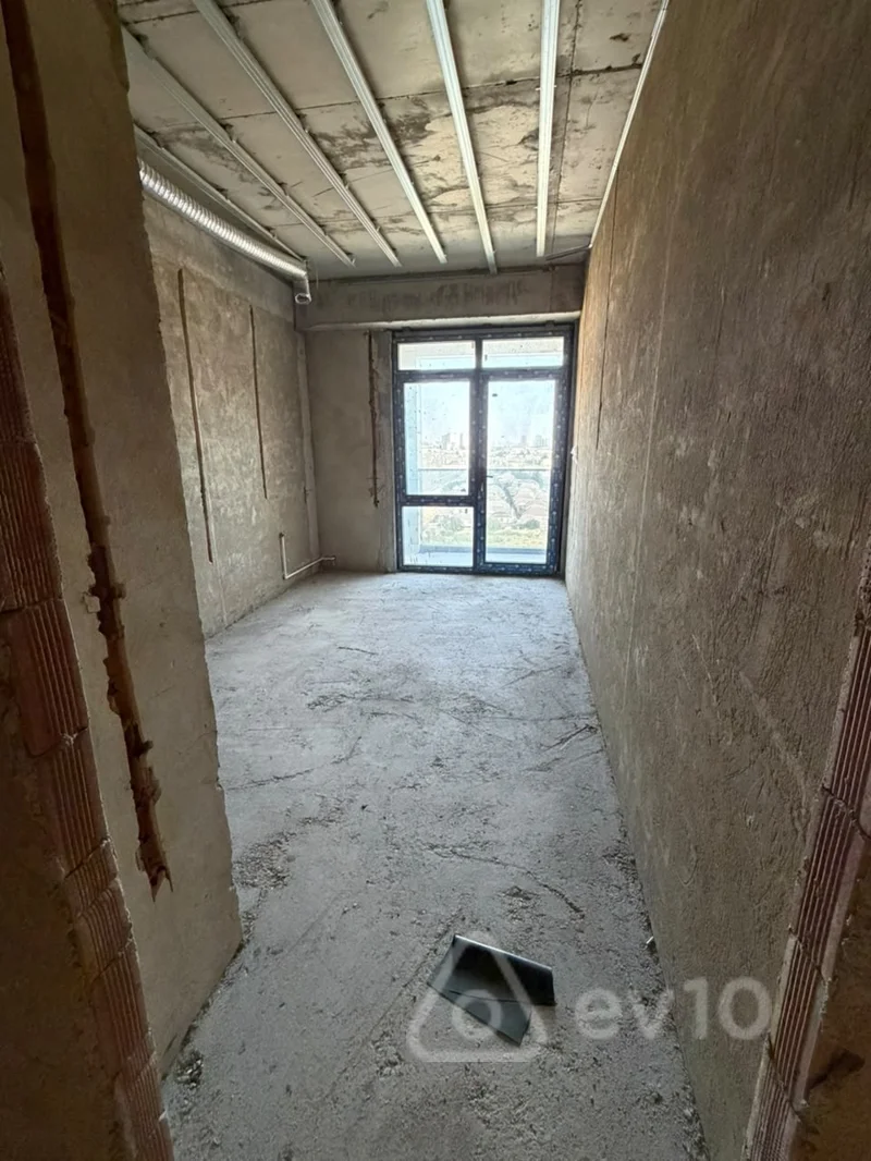 3 otaqlı mənzil, 107 m², İslam Abışov küçəsi — Mənzil, Bakı (6)